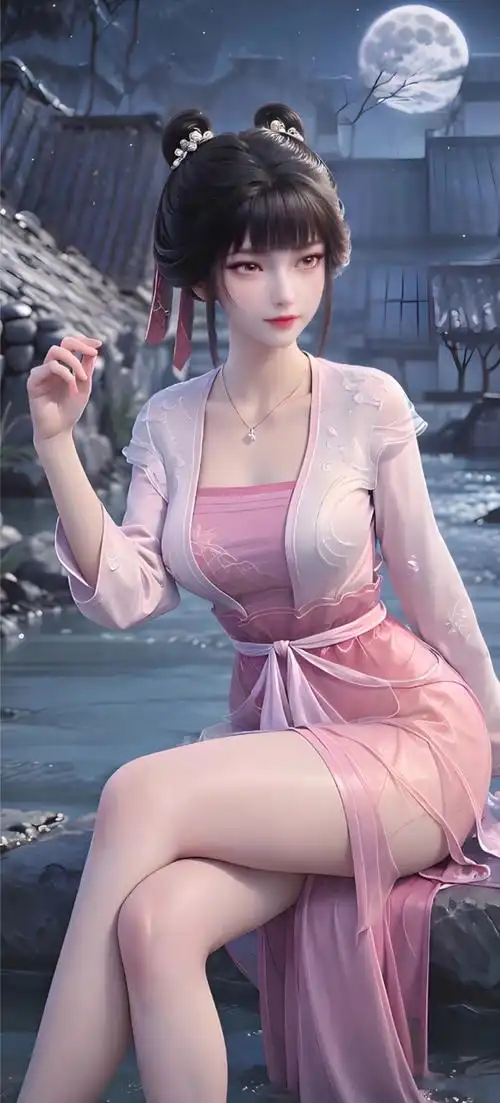 隔壁的女孩番外篇短剧封面